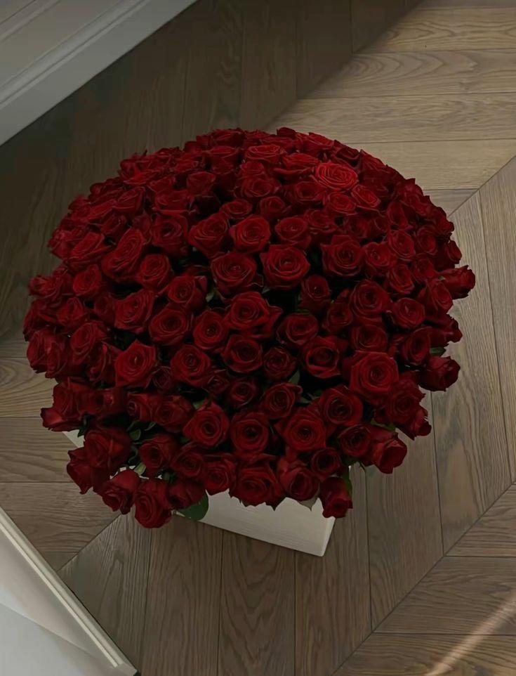 Urban Oasis Chic Bouquet Fusion